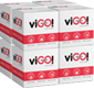 viGO! Premium no.1 Chusteczki chroniące kolor 20 sztuk